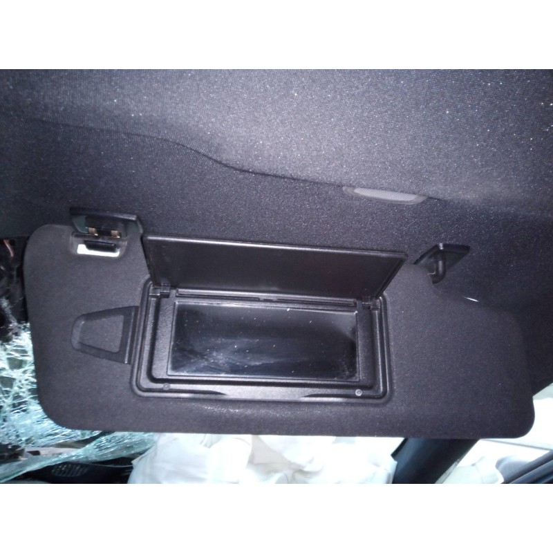 Recambio de parasol derecho para mercedes-benz clase e (w212) lim. e 220 bluetec be edition (212.001) referencia OEM IAM   