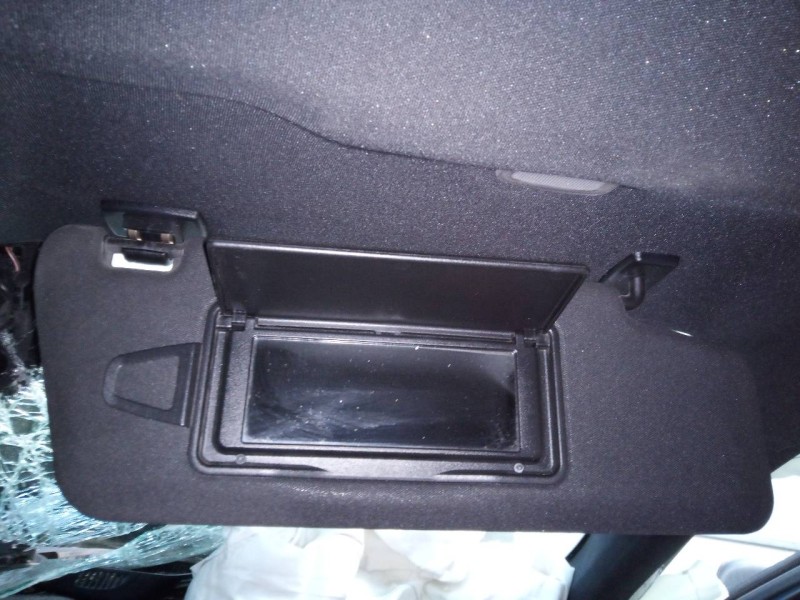 Recambio de parasol derecho para mercedes-benz clase e (w212) lim. e 220 bluetec be edition (212.001) referencia OEM IAM   