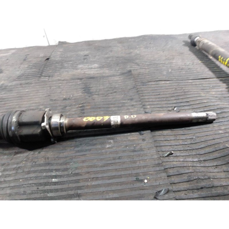 Recambio de transmision delantera derecha para fiat tipo ii (357) fam easy referencia OEM IAM   P1-B6-18