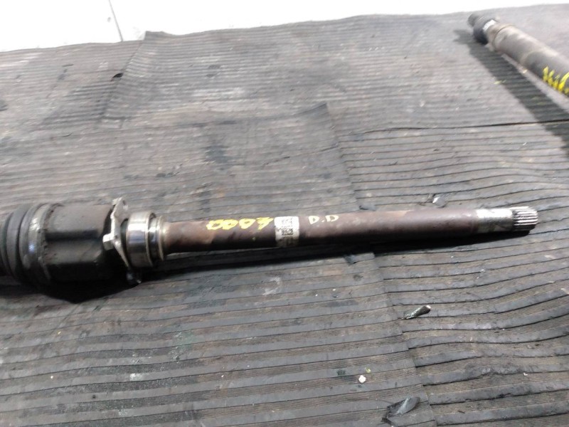 Recambio de transmision delantera derecha para fiat tipo ii (357) fam easy referencia OEM IAM   P1-B6-18