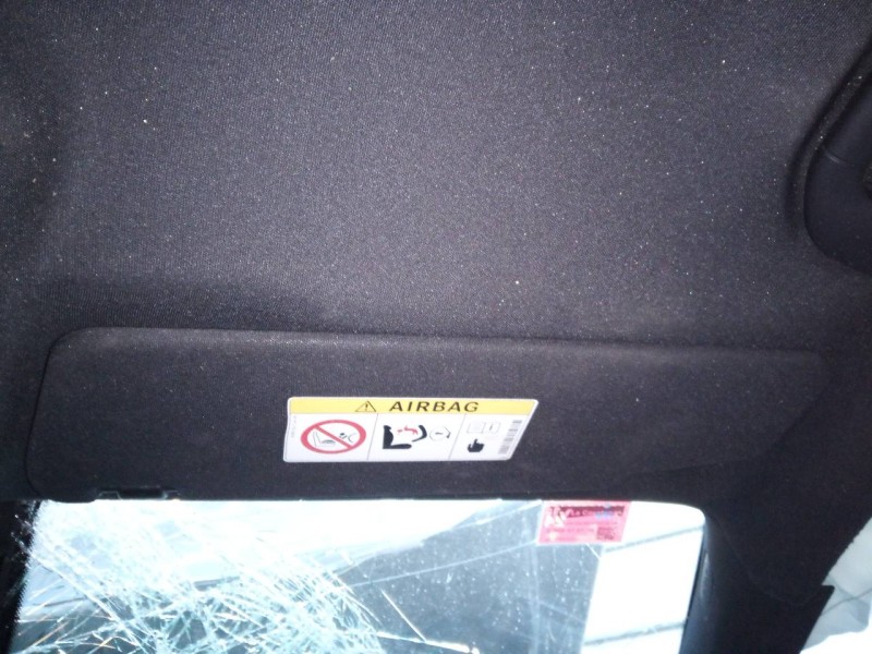 Recambio de parasol derecho para mercedes-benz clase e (w212) lim. e 220 bluetec be edition (212.001) referencia OEM IAM   