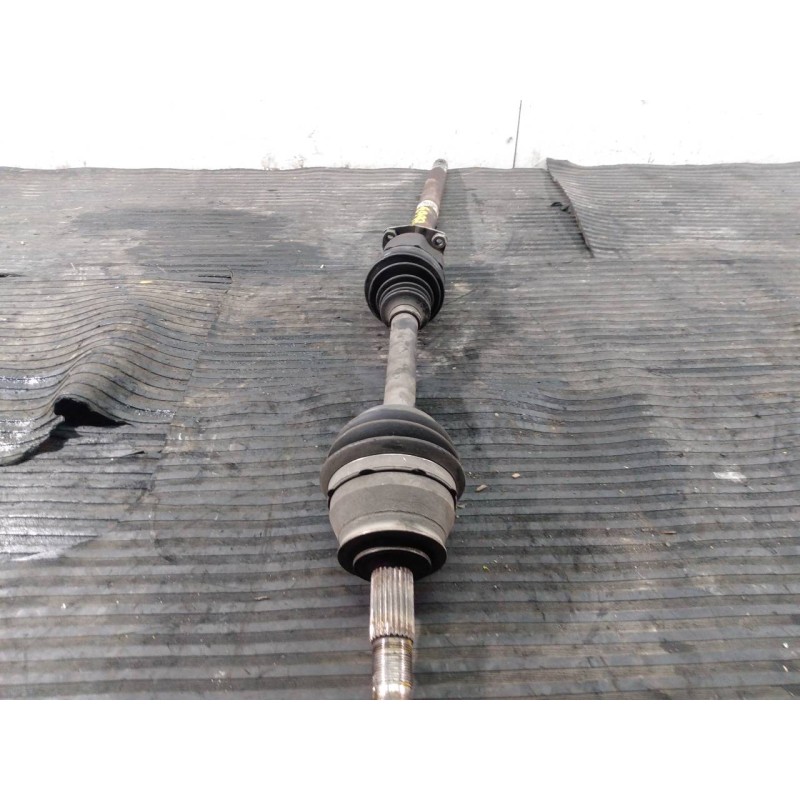 Recambio de transmision delantera derecha para fiat tipo ii (357) fam easy referencia OEM IAM   P1-B6-18