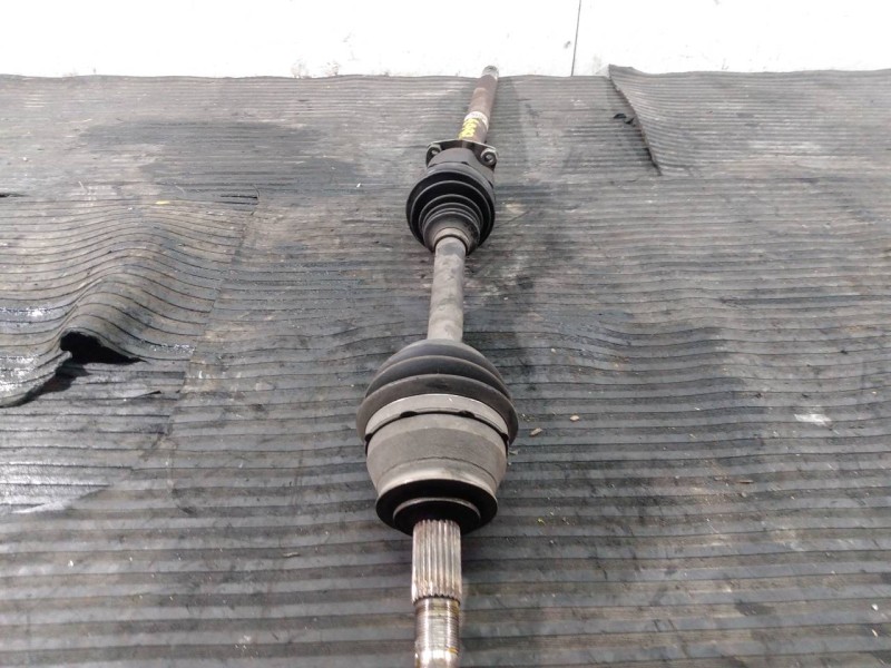 Recambio de transmision delantera derecha para fiat tipo ii (357) fam easy referencia OEM IAM   P1-B6-18