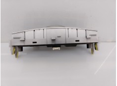 Recambio de mando climatizador para toyota verso advance referencia OEM IAM 559000F081  E3-B2-12-3 2