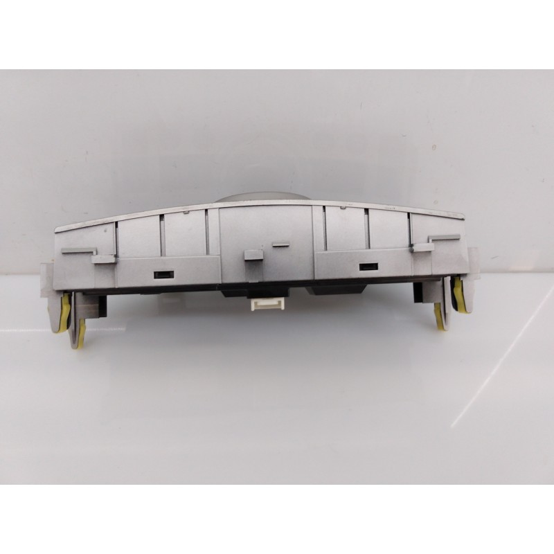 Recambio de mando climatizador para toyota verso advance referencia OEM IAM 559000F081  E3-B2-12-3