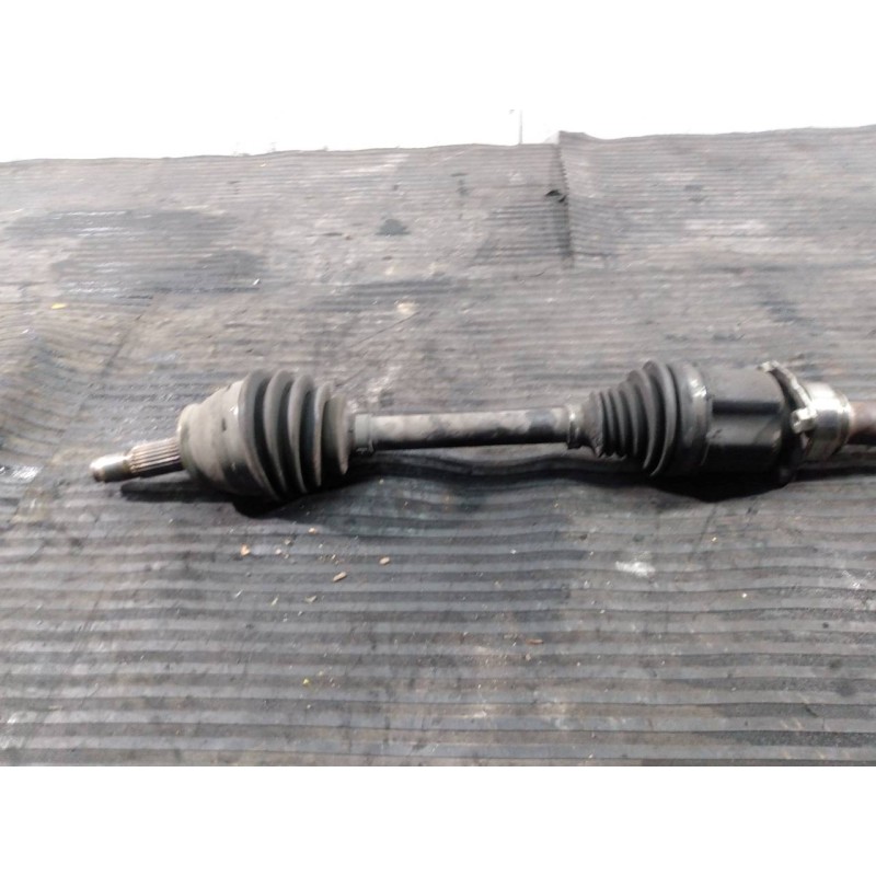 Recambio de transmision delantera derecha para fiat tipo ii (357) fam easy referencia OEM IAM   P1-B6-18