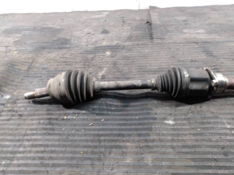 Recambio de transmision delantera derecha para fiat tipo ii (357) fam easy referencia OEM IAM   P1-B6-18