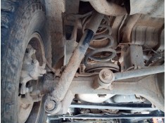 AMORTIGUADOR TRASERO IZQUIERDO 