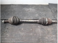 TRANSMISION DELANTERA IZQUIERDA P1-B6-12