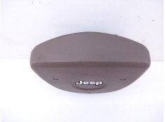 Recambio de airbag delantero izquierdo para jeep cherokee limited referencia OEM IAM 6539950  E1-B5-43-2 2