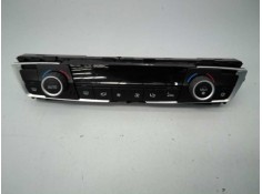 Recambio de mando climatizador para bmw serie 1 lim. (f20) 116d efficientdynamics edition referencia OEM IAM   E3-A2-30-3