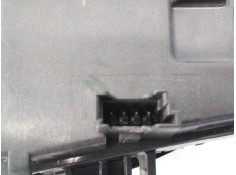 Recambio de mando climatizador para bmw serie 1 lim. (f20) 116d efficientdynamics edition referencia OEM IAM   E3-A2-30-3 2