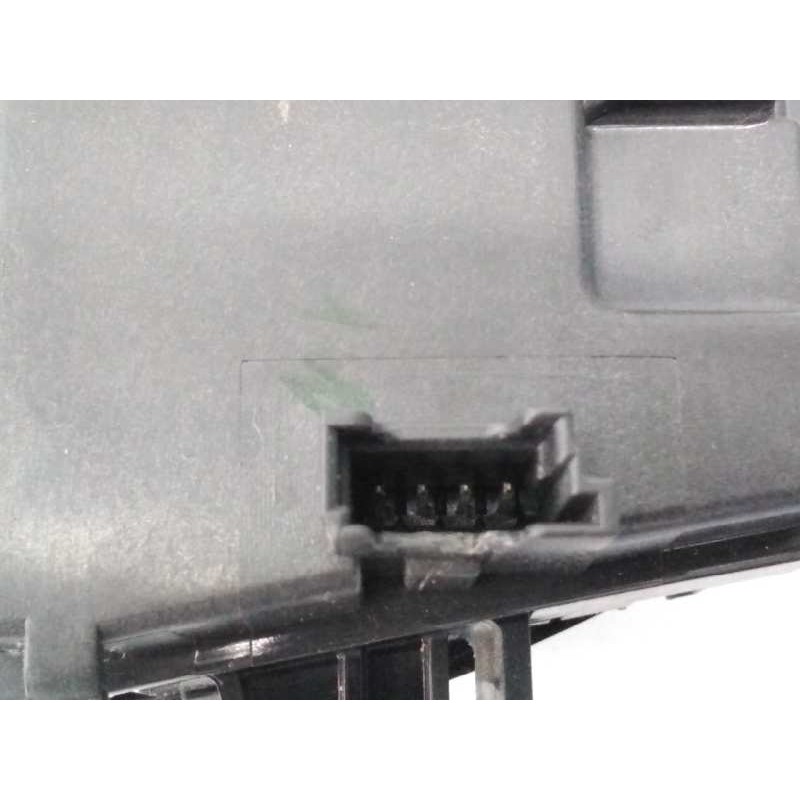 Recambio de mando climatizador para bmw serie 1 lim. (f20) 116d efficientdynamics edition referencia OEM IAM   E3-A2-30-3