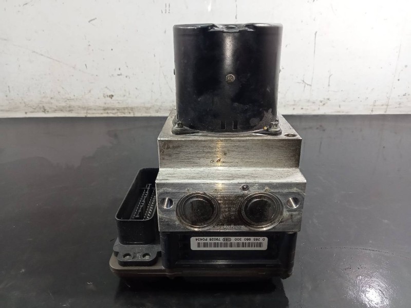 Recambio de abs para bmw x5 (e70) 3.0sd referencia OEM IAM 07110510229 3451678305601 P3-B9-17-5