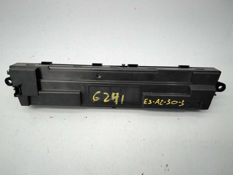 Recambio de mando climatizador para bmw serie 1 lim. (f20) 116d efficientdynamics edition referencia OEM IAM   E3-A2-30-3