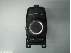 Recambio de mando multifuncion para bmw serie 1 lim. (f20) 116d efficientdynamics edition referencia OEM IAM 033623101  E3-A2-30