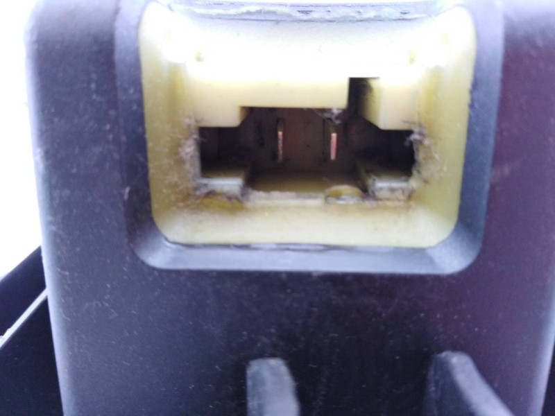 Recambio de ventilador calefaccion para fiat tipo ii (357) fam easy referencia OEM IAM 212185 5X023 E3-A4-28-4