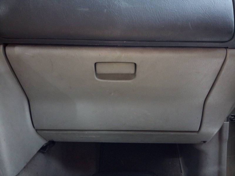 Recambio de guantera para nissan patrol gr (y61) comfort referencia OEM IAM   