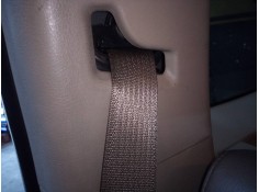 CINTURON SEGURIDAD TRASERO DERECHO 