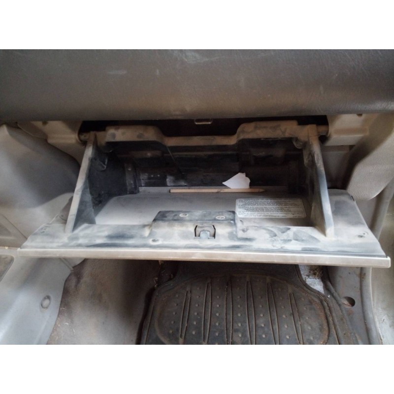 Recambio de guantera para nissan patrol gr (y61) comfort referencia OEM IAM   