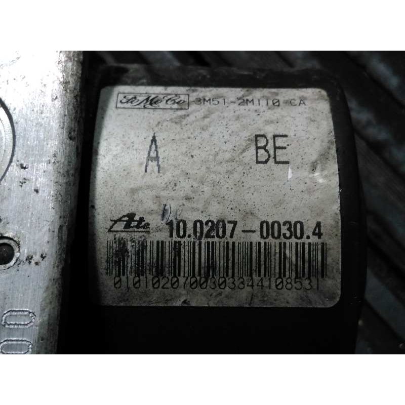 Recambio de abs para ford focus berlina (cap) sport referencia OEM IAM 3M512M110CA 17240829226845 P3-A8-18-5