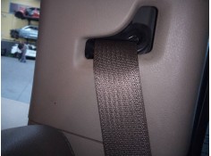 CINTURON SEGURIDAD TRASERO IZQUIERDO 