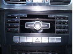 SISTEMA NAVEGACION GPS 