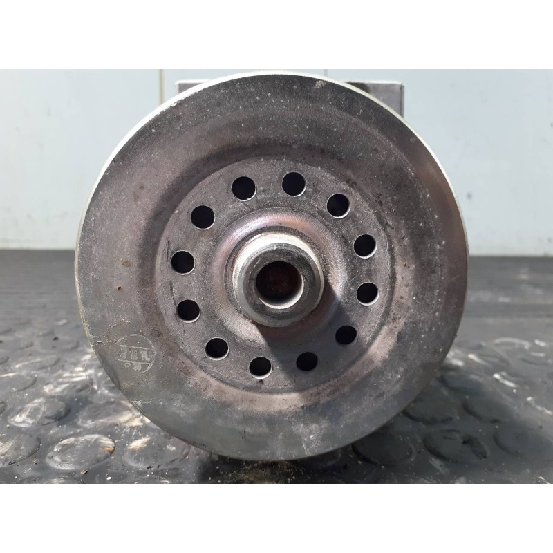 Recambio de compresor aire acondicionado para fiat punto (199) referencia OEM IAM 4471902153 55194880 