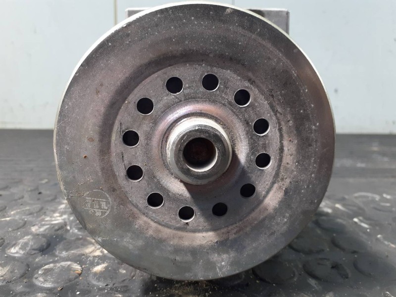 Recambio de compresor aire acondicionado para fiat punto (199) referencia OEM IAM 4471902153 55194880 