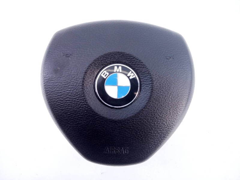 Recambio de airbag delantero izquierdo para bmw x5 (e70) 3.0sd referencia OEM IAM 07B3164T07172  E1-A3-39-2