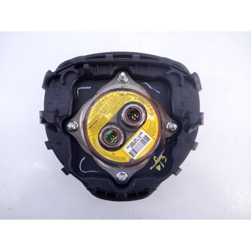 Recambio de airbag delantero izquierdo para bmw x5 (e70) 3.0sd referencia OEM IAM 07B3164T07172  E1-A3-39-2