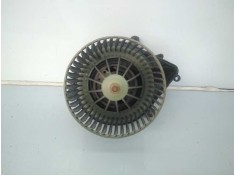Recambio de ventilador calefaccion para peugeot partner (s1) referencia OEM IAM 210681233F 740471233F E1-A4-47-2