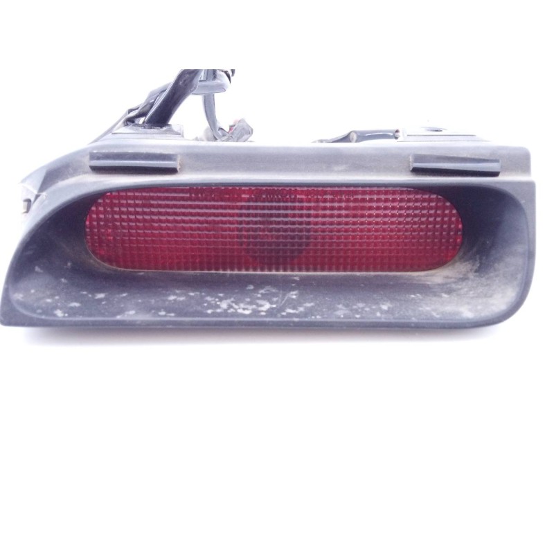 Recambio de luz central de freno para nissan patrol gr (y61) comfort referencia OEM IAM   E2-A4-34-2