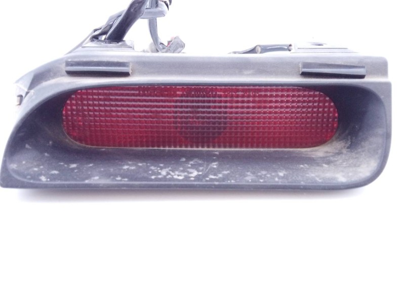 Recambio de luz central de freno para nissan patrol gr (y61) comfort referencia OEM IAM   E2-A4-34-2