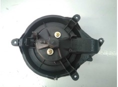 Recambio de ventilador calefaccion para peugeot partner (s1) referencia OEM IAM 210681233F 740471233F E1-A4-47-2 2