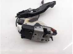 Recambio de cerradura puerta trasera derecha para peugeot 2008 (--.2013) allure referencia OEM IAM 9812501180  E1-A4-40-2 2