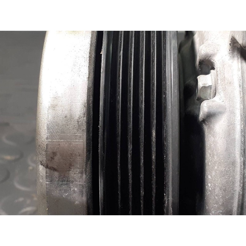 Recambio de compresor aire acondicionado para fiat punto (199) referencia OEM IAM 4471902153 55194880 