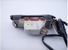 Recambio de luz central de freno para nissan patrol gr (y61) comfort referencia OEM IAM   E2-A4-34-2 2