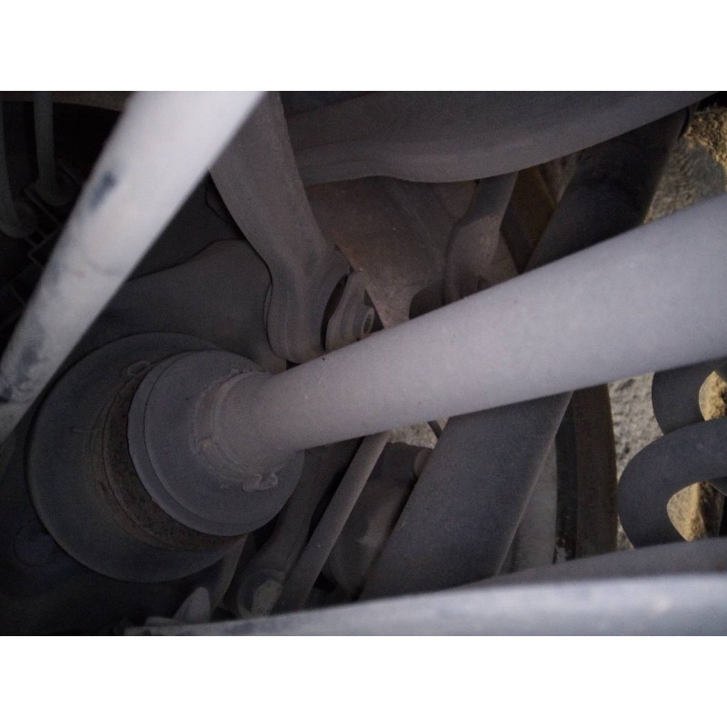 Recambio de transmision trasera derecha para mercedes-benz clase e (w212) lim. e 220 bluetec be edition (212.001) referencia OEM