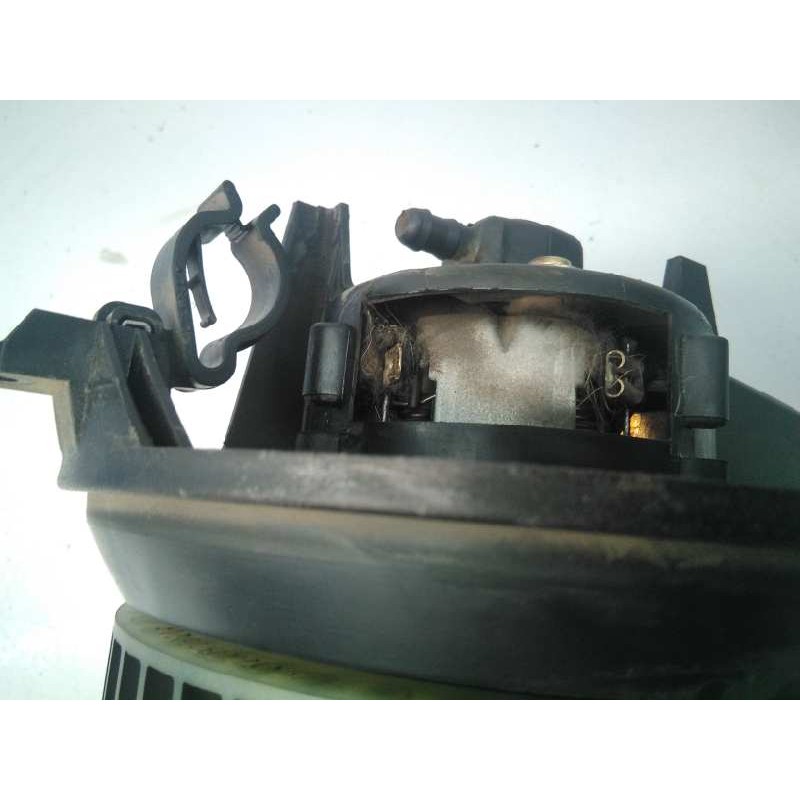 Recambio de ventilador calefaccion para peugeot partner (s1) referencia OEM IAM 210681233F 740471233F E1-A4-47-2