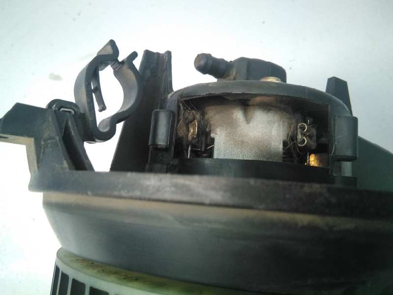 Recambio de ventilador calefaccion para peugeot partner (s1) referencia OEM IAM 210681233F 740471233F E1-A4-47-2
