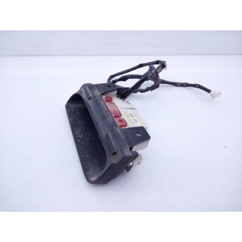Recambio de luz central de freno para nissan patrol gr (y61) comfort referencia OEM IAM   E2-A4-34-2