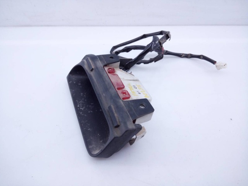 Recambio de luz central de freno para nissan patrol gr (y61) comfort referencia OEM IAM   E2-A4-34-2