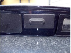 MANETA EXTERIOR PORTON 