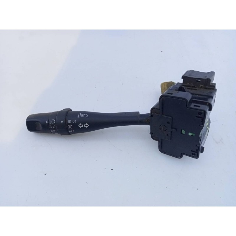 Recambio de mando intermitentes para nissan patrol gr (y61) comfort referencia OEM IAM   E3-B4-22-2