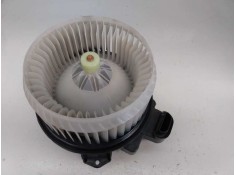 Recambio de ventilador calefaccion para toyota verso advance referencia OEM IAM AV2727008103  E3-B2-17-2