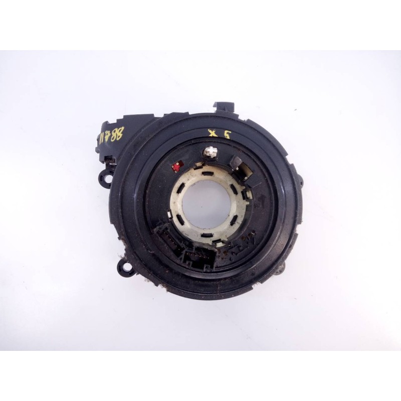 Recambio de anillo airbag para bmw x5 (e70) 3.0sd referencia OEM IAM 912250902 0430815103 E3-A2-35-4