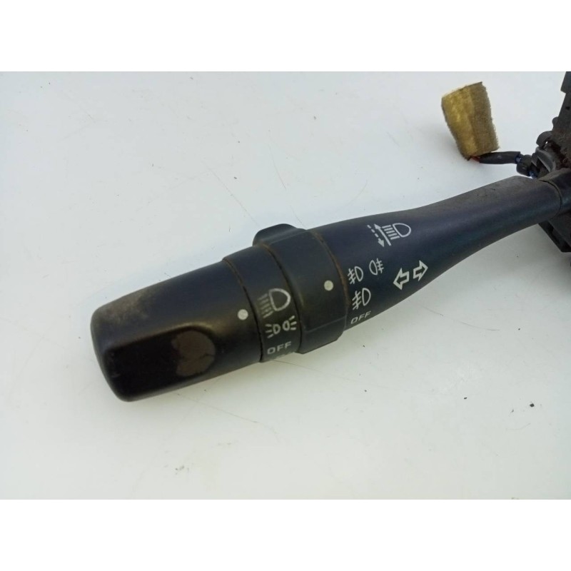 Recambio de mando intermitentes para nissan patrol gr (y61) comfort referencia OEM IAM   E3-B4-22-2