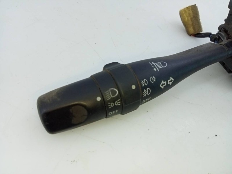 Recambio de mando intermitentes para nissan patrol gr (y61) comfort referencia OEM IAM   E3-B4-22-2