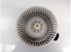 Recambio de ventilador calefaccion para toyota verso advance referencia OEM IAM AV2727008103  E3-B2-17-2 2
